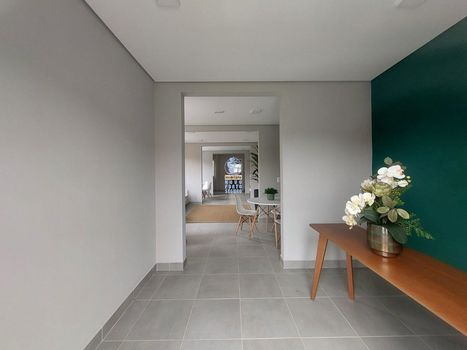 Foto 32 do(a) Apartamento de 2 quartos para alugar em Parque Novo Mundo, São Paulo