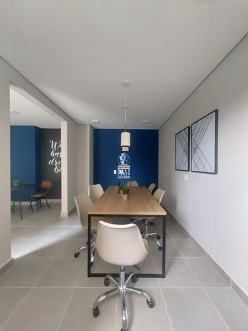 Foto 23 do(a) Apartamento de 2 quartos para alugar em Parque Novo Mundo, São Paulo