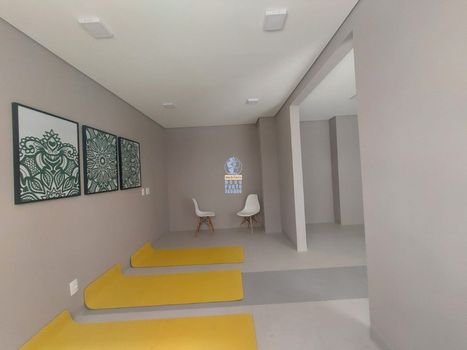 Foto 29 do(a) Apartamento de 2 quartos para alugar em Parque Novo Mundo, São Paulo