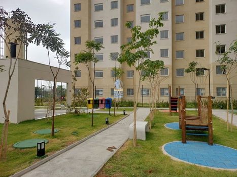 Foto 35 do(a) Apartamento de 2 quartos para alugar em Parque Novo Mundo, São Paulo
