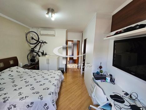 Foto 10 do(a) Casa em Condomínio de 3 quartos à venda em Vila Valparaíso, Santo André