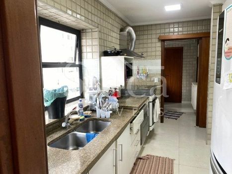 Foto 9 do(a) Apartamento de 4 quartos à venda em Moema, São Paulo