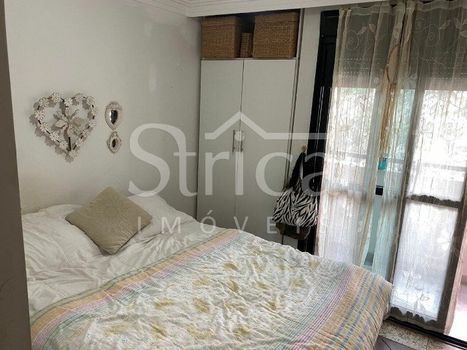 Foto 10 do(a) Apartamento de 4 quartos à venda em Moema, São Paulo