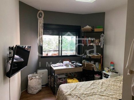 Foto 12 do(a) Apartamento de 4 quartos à venda em Moema, São Paulo