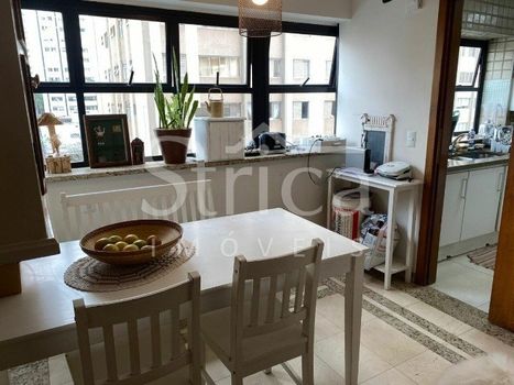 Foto 7 do(a) Apartamento de 4 quartos à venda em Moema, São Paulo