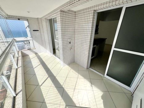 Foto 8 do(a) Apartamento de 2 quartos à venda em Caiçara, Praia Grande