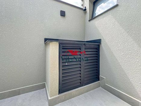 Foto 44 do(a) Casa em Condomínio false à venda em Parque Barnabé, Indaiatuba