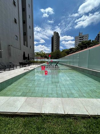 Foto 1 do(a) Apartamento de 3 quartos à venda em São Lucas, Belo Horizonte