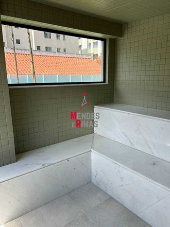 Foto 17 do(a) Apartamento de 3 quartos à venda em São Lucas, Belo Horizonte