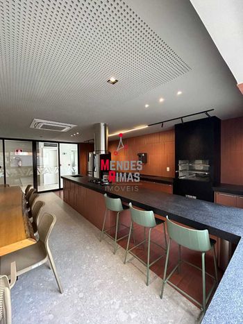 Foto 41 do(a) Apartamento de 3 quartos à venda em São Lucas, Belo Horizonte