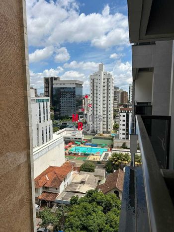 Foto 20 do(a) Apartamento de 3 quartos à venda em São Lucas, Belo Horizonte