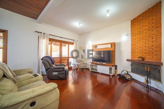Foto 6 do(a) Casa em Condomínio de 3 quartos à venda em São Paulo II, Cotia