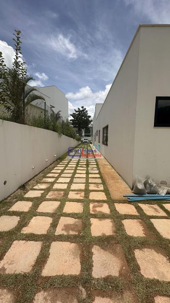 Foto 46 do(a) Casa em Condomínio de 3 quartos à venda em Teixeirinha, Betim
