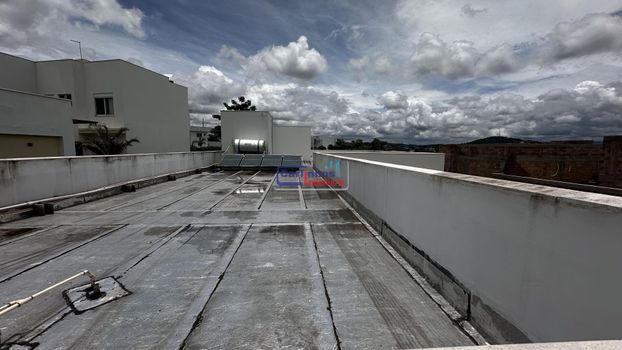 Foto 49 do(a) Casa em Condomínio de 3 quartos à venda em Teixeirinha, Betim