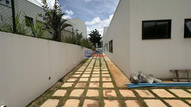 Foto 45 do(a) Casa em Condomínio de 3 quartos à venda em Teixeirinha, Betim