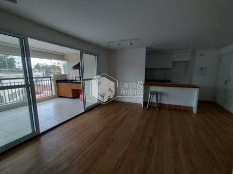 Foto 1 do(a) Apartamento de 2 quartos à venda em Cidade São Francisco, São Paulo