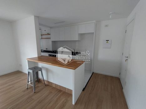Foto 10 do(a) Apartamento de 2 quartos à venda em Cidade São Francisco, São Paulo