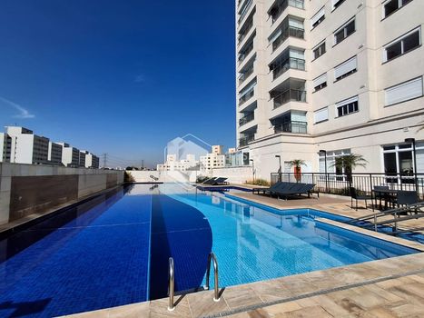 Foto 35 do(a) Apartamento de 2 quartos à venda em Cidade São Francisco, São Paulo
