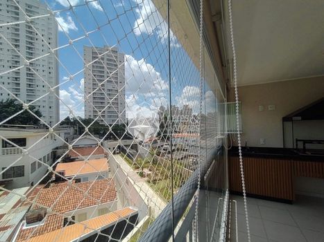 Foto 3 do(a) Apartamento de 2 quartos à venda em Cidade São Francisco, São Paulo