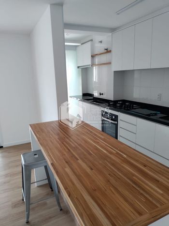 Foto 11 do(a) Apartamento de 2 quartos à venda em Cidade São Francisco, São Paulo