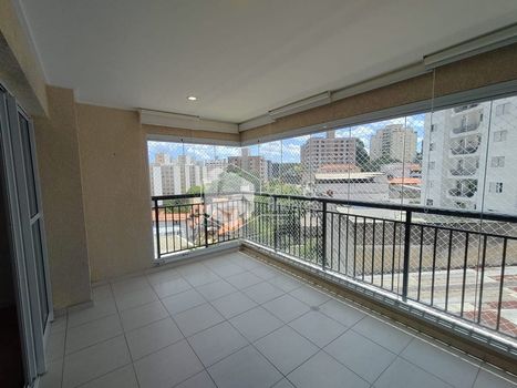 Foto 4 do(a) Apartamento de 2 quartos à venda em Cidade São Francisco, São Paulo