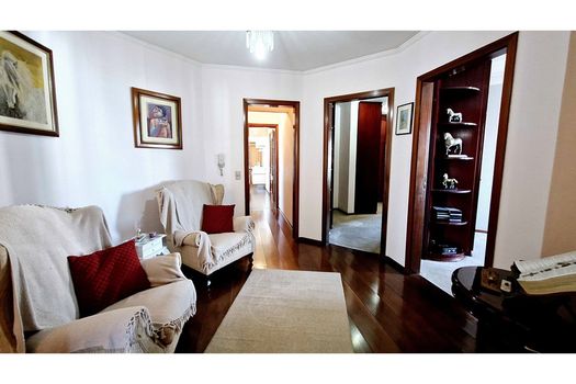 Foto 31 do(a) Apartamento de 3 quartos à venda em Campo Belo, São Paulo