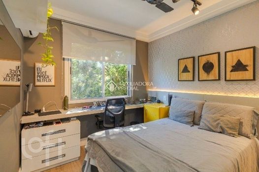 Foto 30 do(a) Apartamento de 3 quartos à venda em Auxiliadora, Porto Alegre