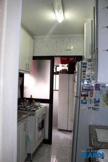 Foto 5 do(a) Apartamento false à venda em Ipiranga, São Paulo