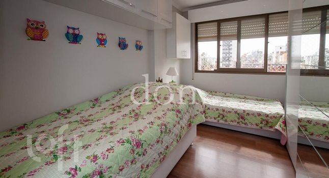 Foto 13 do(a) Apartamento de 3 quartos à venda em Bela Vista, Porto Alegre