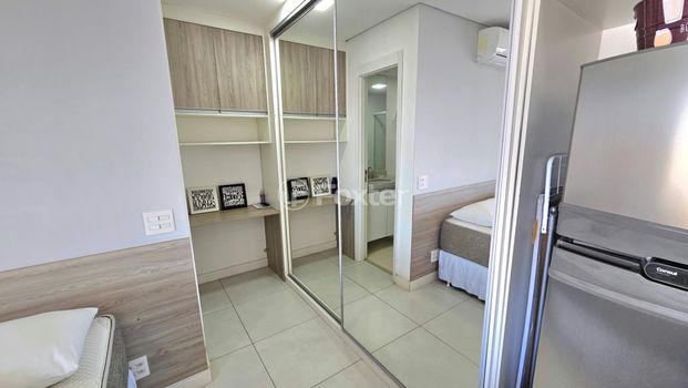 Foto 15 do(a) Apartamento de 1 quartos à venda em Consolação, São Paulo