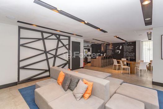 Foto 40 do(a) Apartamento de 1 quartos à venda em Consolação, São Paulo