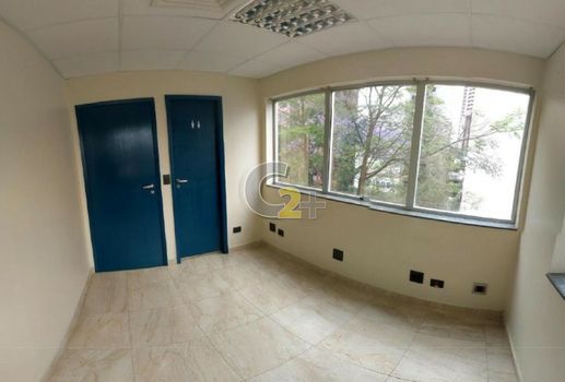 Foto 6 do(a) Sala / Conjunto Comercial false à venda em Itaim Bibi, São Paulo