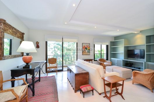 Foto 25 do(a) Apartamento de 2 quartos à venda em Real Parque, São Paulo