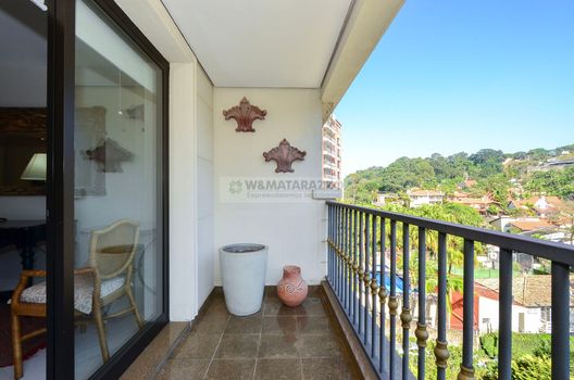 Foto 1 do(a) Apartamento de 2 quartos à venda em Real Parque, São Paulo