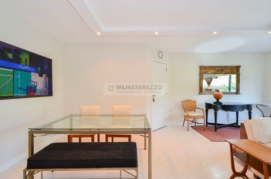 Foto 8 do(a) Apartamento de 2 quartos à venda em Real Parque, São Paulo