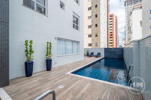 Foto 6 do(a) Apartamento de 4 quartos à venda em Centro, Balneário Camboriú