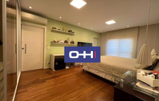 Foto 23 do(a) Cobertura de 4 quartos à venda em Jardim Vila Mariana, São Paulo