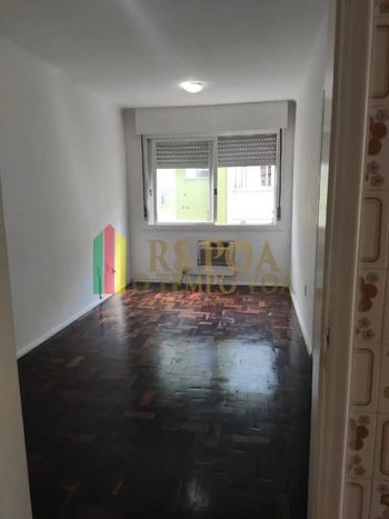 Foto 2 do(a) Apartamento de 1 quartos à venda em Praia de Belas, Porto Alegre