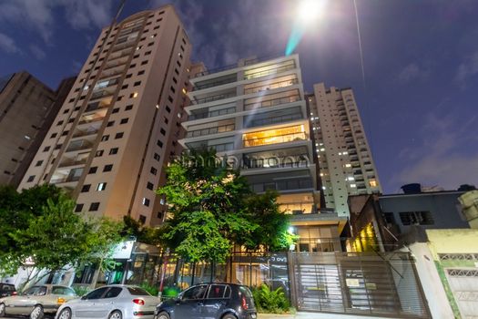 Foto 30 do(a) Apartamento de 3 quartos à venda em Perdizes, São Paulo