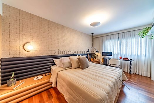 Foto 22 do(a) Apartamento de 3 quartos à venda em Perdizes, São Paulo