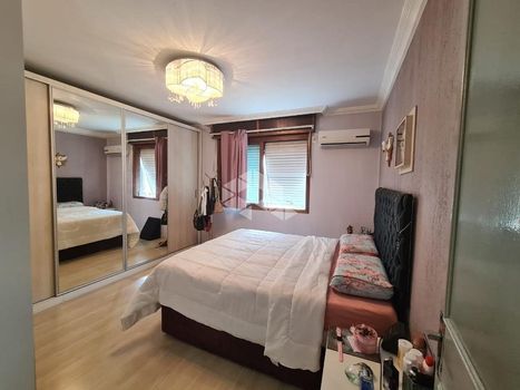 Foto 6 do(a) Cobertura de 3 quartos à venda em Jardim Itu, Porto Alegre