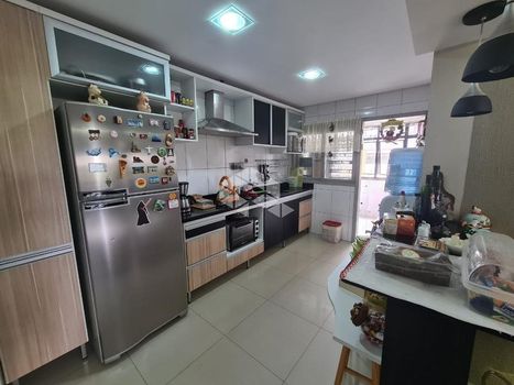 Foto 5 do(a) Cobertura de 3 quartos à venda em Jardim Itu, Porto Alegre