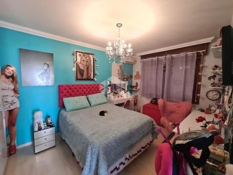 Foto 10 do(a) Cobertura de 3 quartos à venda em Jardim Itu, Porto Alegre