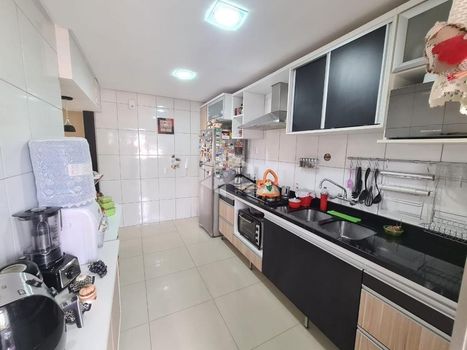 Foto 4 do(a) Cobertura de 3 quartos à venda em Jardim Itu, Porto Alegre