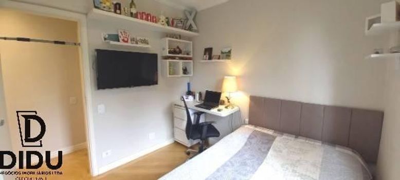 Foto 13 do(a) Apartamento de 3 quartos à venda em Vila Suzana, São Paulo