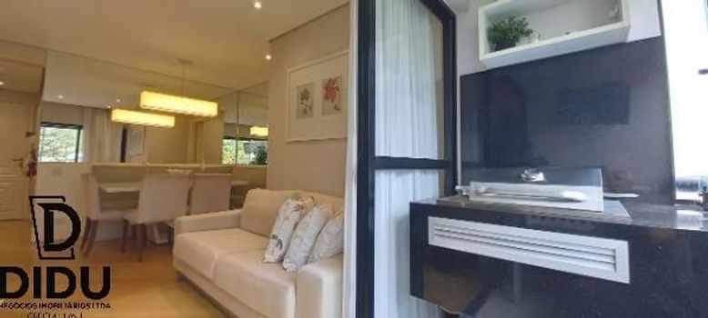 Foto 5 do(a) Apartamento de 3 quartos à venda em Vila Suzana, São Paulo