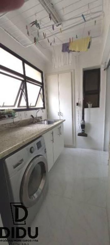 Foto 18 do(a) Apartamento de 3 quartos à venda em Vila Suzana, São Paulo