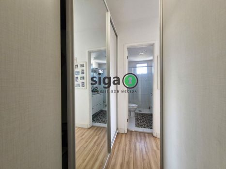 Foto 35 do(a) Apartamento de 3 quartos à venda em Vila Andrade, São Paulo