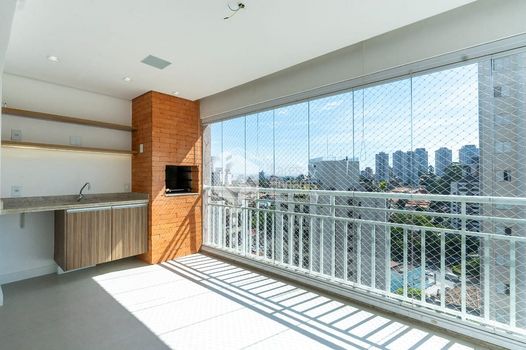 Foto 6 do(a) Apartamento de 3 quartos à venda em Jardim Vazani, São Paulo