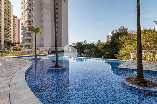 Foto 48 do(a) Apartamento de 3 quartos à venda em Jardim Vazani, São Paulo